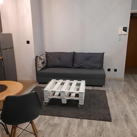 Apartamenty Trzy Wieze Warsaw Exterior photo
