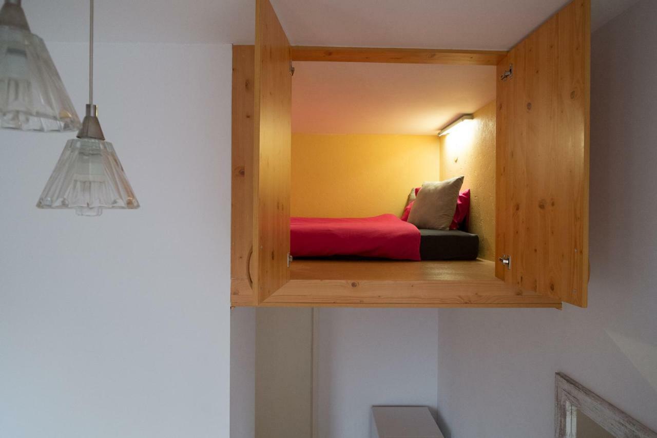 Apartamenty Trzy Wieze Warsaw Exterior photo